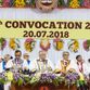 IIT Madras Brandished 2,267 Awards during The 55th Convocation 